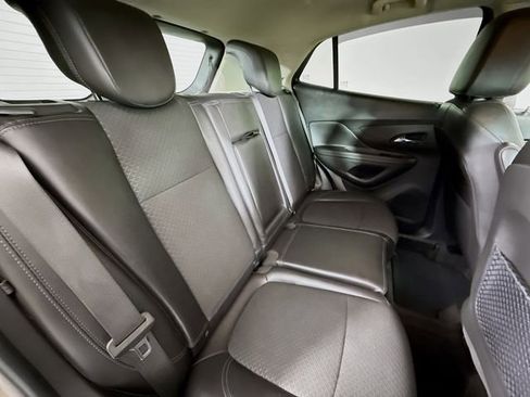 Used 2019 Buick Encore Preferred w/ Safety Package image 24