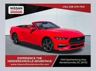 Used 2024 Ford Mustang Premium RWD 360° Tour