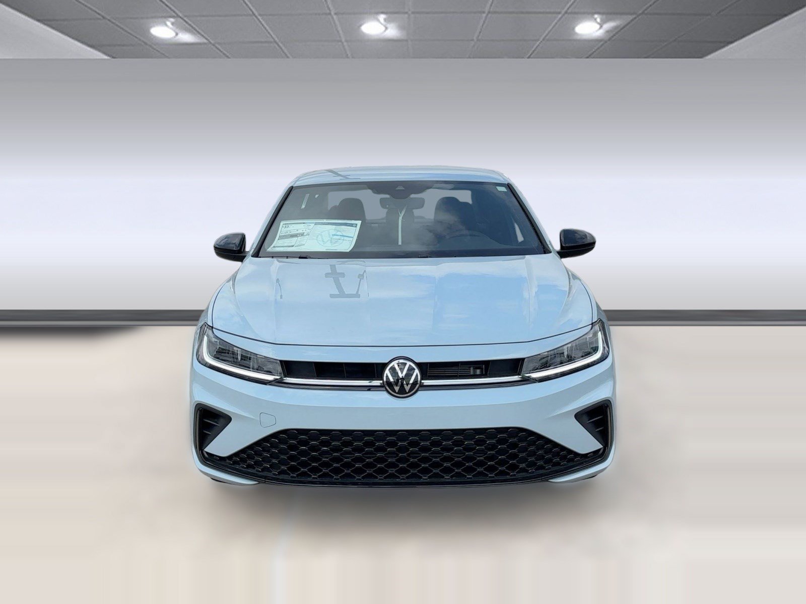 New 2026 Volkswagen Jetta Sport FWD image 5