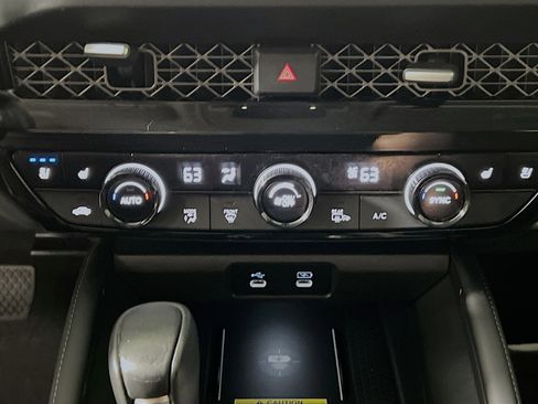 Used 2024 Honda Accord Touring image 26