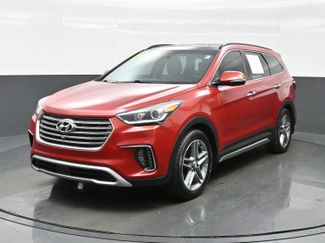 Used 2017 Hyundai Santa Fe Limited video 2