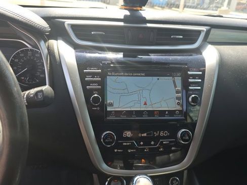 Used 2018 Nissan Murano Platinum AWD/4WD image 6