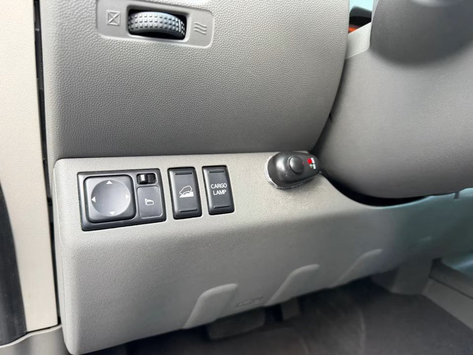 Used 2019 Nissan Frontier SV AWD/4WD image 20