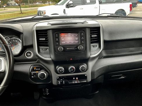 Used 2021 RAM 2500 Big Horn image 6