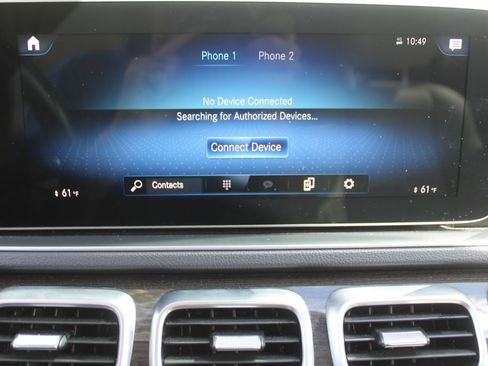 Used 2021 Mercedes-Benz GLE 350 4MATIC image 44