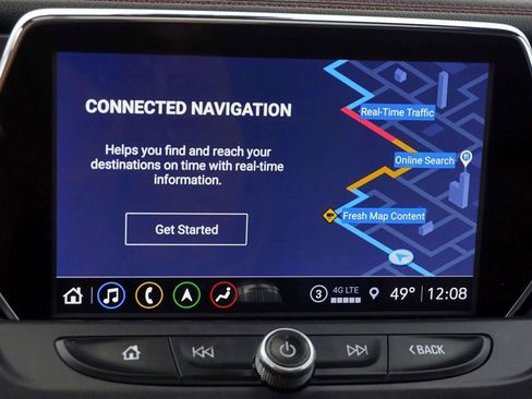 Used 2022 Chevrolet Blazer RS w/ Enhanced Convenience Package image 31