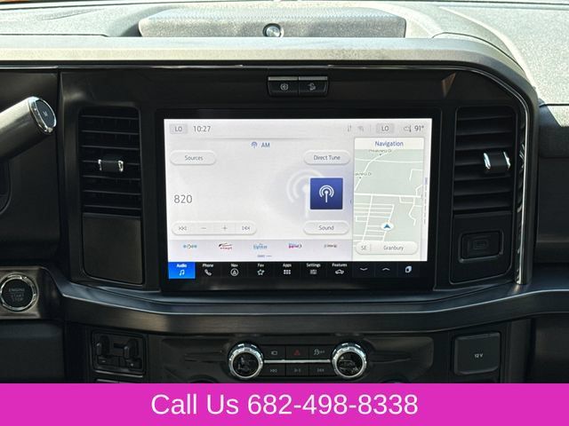 Certified 2026 Ford F250 Lariat w/ Chrome Package AWD/4WD image 14
