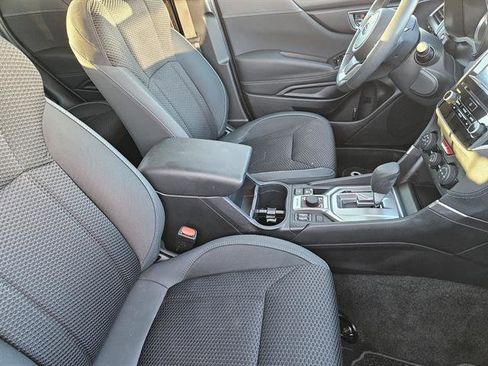 Certified 2023 Subaru Forester Premium image 10
