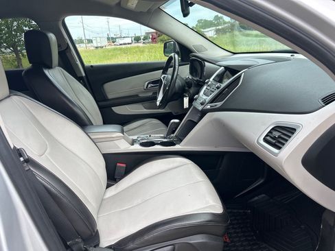 Used 2014 GMC Terrain SLT w/ Chrome Appearance Package FWD image 19