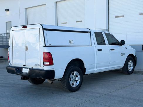 Used 2023 RAM 1500 Tradesman image 5