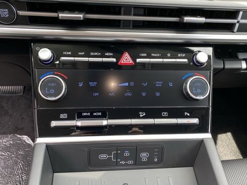 New 2026 Hyundai Santa Fe SEL image 25