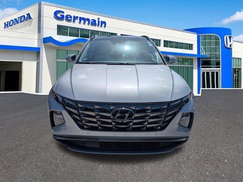 Used 2022 Hyundai Tucson Limited AWD/4WD image 9
