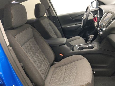 Used 2024 Chevrolet Equinox LT w/ LPO, Floor Liner Package image 21