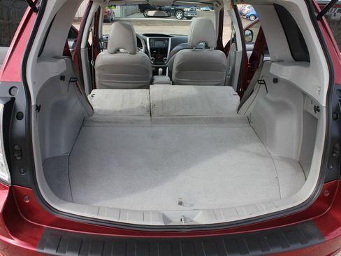 Used 2011 Subaru Forester 2.5XT Touring image 41