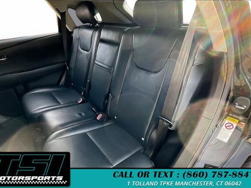 Used 2013 Lexus RX 350 AWD image 26
