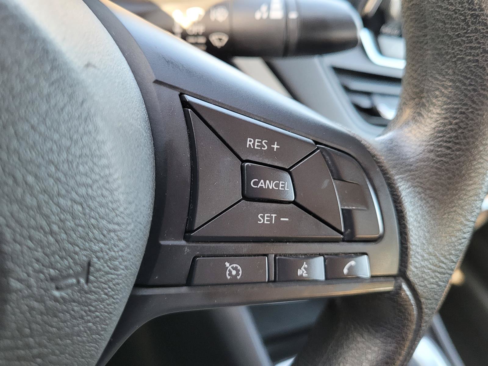 Used 2023 Nissan Altima 2.5 S FWD image 8