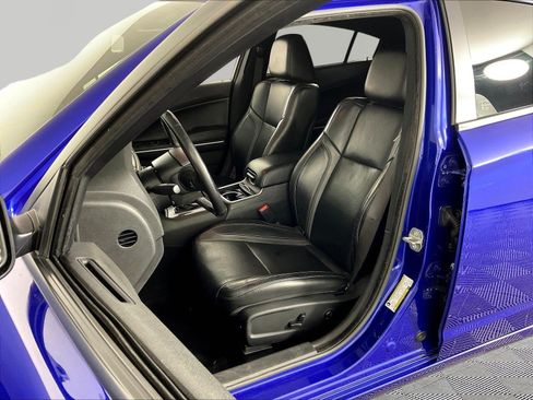 Used 2021 Dodge Charger SXT w/ Leather Interior Group RWD image 21