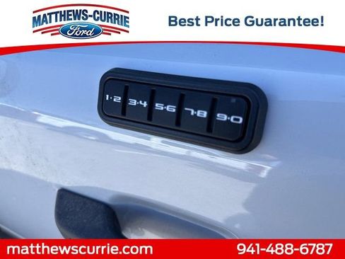 New 2026 Ford Bronco Sport Outer Banks AWD/4WD image 7