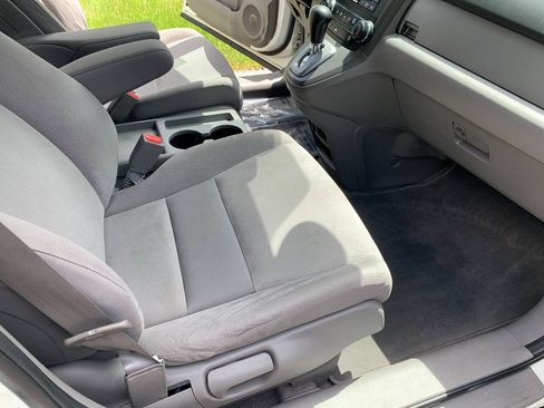 Used 2011 Honda CR-V EX image 16