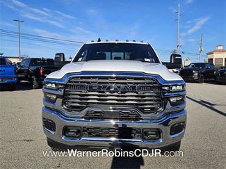 New 2026 RAM 2500 Tradesman video 2