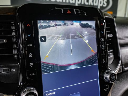 Used 2022 RAM 3500 Laramie image 22