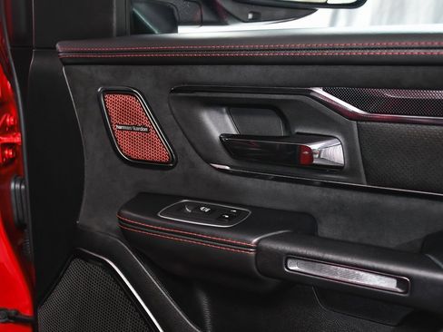 Used 2022 RAM 1500 TRX w/ TRX Level 2 Equipment Group image 15