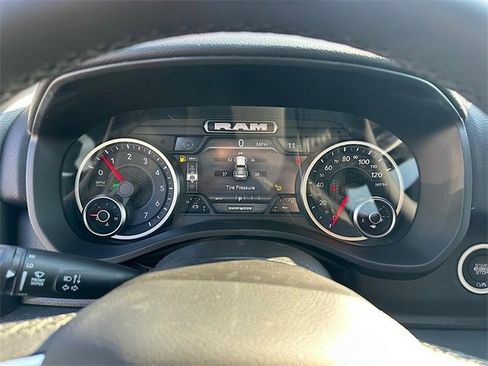 New 2026 RAM 1500 Big Horn image 15