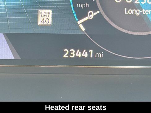 Used 2025 Volkswagen Atlas SEL image 19