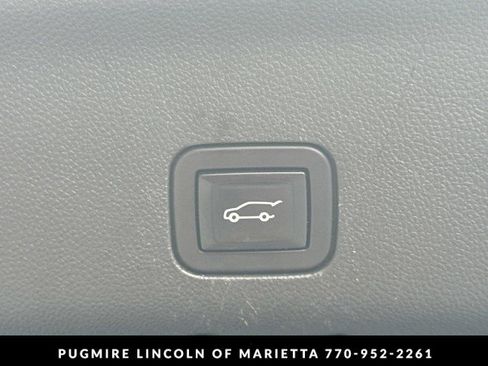 Used 2023 Cadillac Escalade ESV Sport w/ Touring Package AWD/4WD image 20