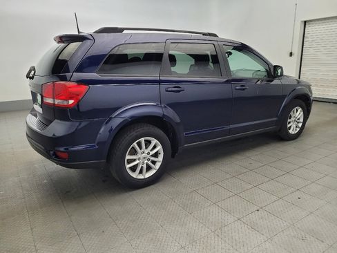 Used 2019 Dodge Journey SE w/ Connectivity Group image 10