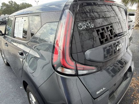 Certified 2024 Kia Soul LX w/ Option Group 015 FWD image 8