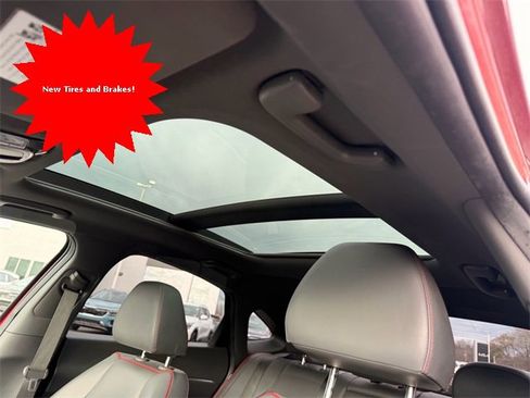 Used 2023 Hyundai Sonata SEL Plus image 15