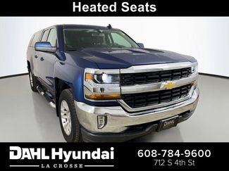 Used 2016 Chevrolet Silverado 1500 LT w/ All Star Edition AWD/4WD video 1