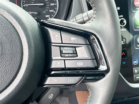 New 2026 Subaru Forester Touring image 9