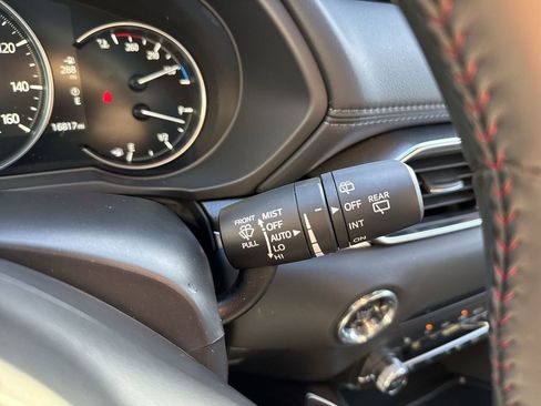Used 2025 MAZDA CX-5 2.5 Turbo image 57