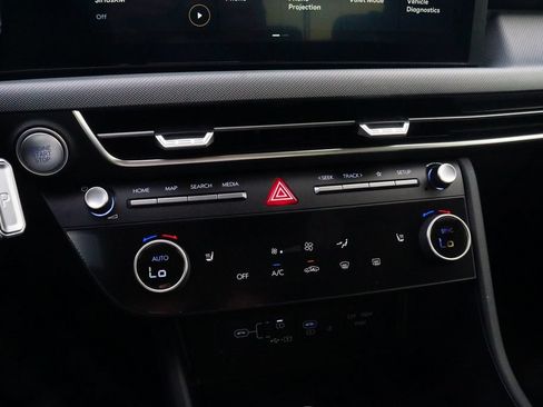 New 2026 Hyundai Sonata SEL FWD image 12