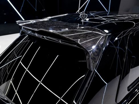 Used 2023 Rolls-Royce Cullinan image 24