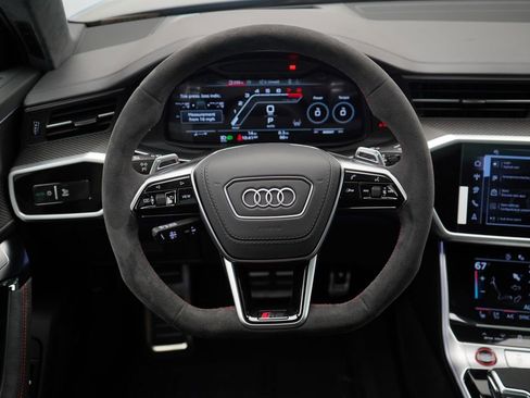 New 2026 Audi RS 6 performance image 12