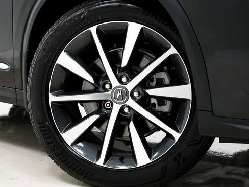 Used 2025 Acura MDX w/ Technology Package image 6