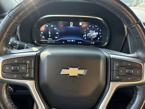 Certified 2023 Chevrolet Tahoe Premier image 14