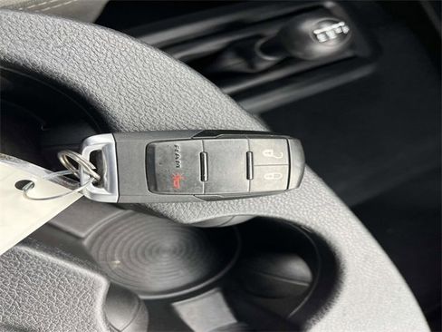 Used 2024 RAM 4500 SLT w/ Quick Order Package 2YG SLT image 34