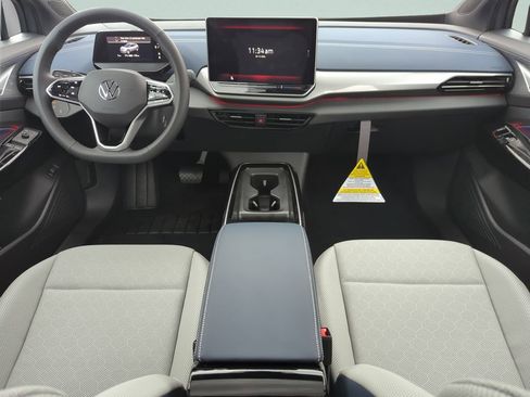 New 2026 Volkswagen ID.4 Pro S RWD image 23