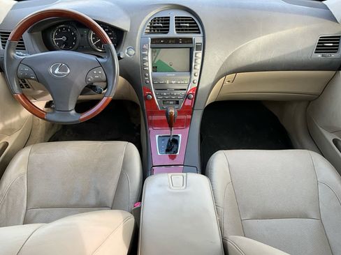 Used 2008 Lexus ES 350 image 12