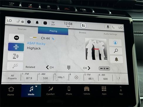 New 2025 Jeep Grand Cherokee Limited image 25