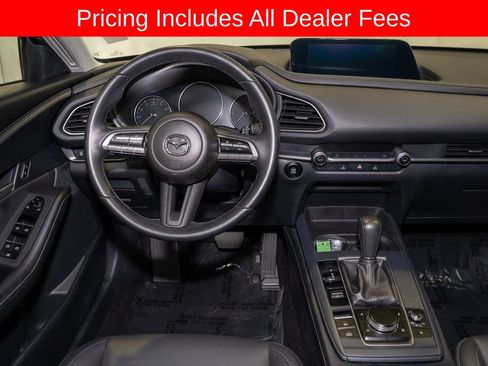 Used 2022 MAZDA CX-30 AWD 2.5 S w/ Select Package image 6