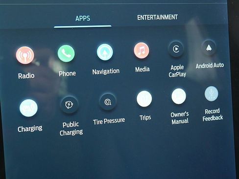 Used 2024 Ford Mustang Mach-E Select w/ Comfort Package Lite image 38