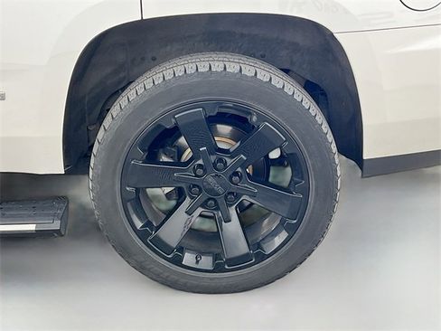 Used 2020 GMC Yukon Denali w/ Denali Ultimate Package image 40