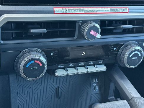 New 2026 Toyota Tacoma TRD Off-Road image 18