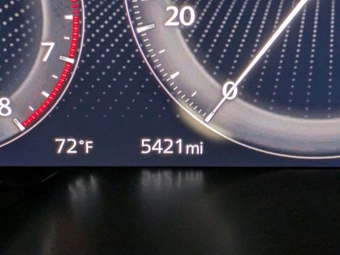 Certified 2025 MAZDA CX-90 3.3 Turbo w/ Premium Plus Pkg AWD/4WD image 16