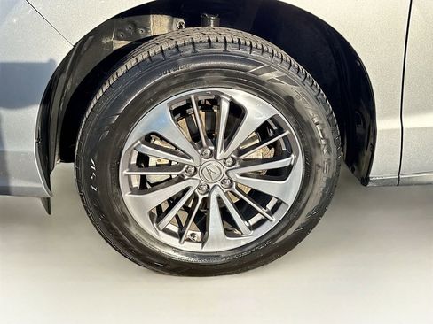 Used 2018 Acura RDX FWD w/ Advance Package image 41